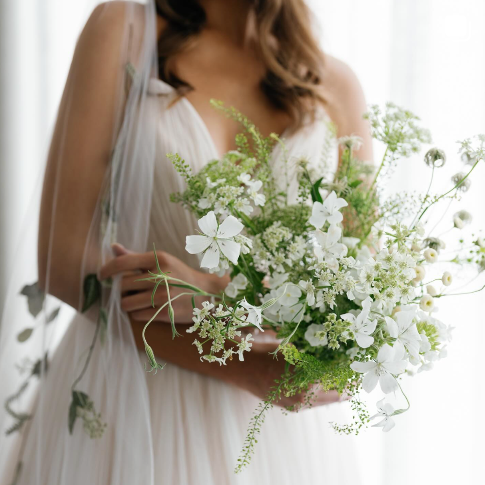 Bridal Flowers